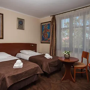 Hotel apartamentowy Gaja, Poznań