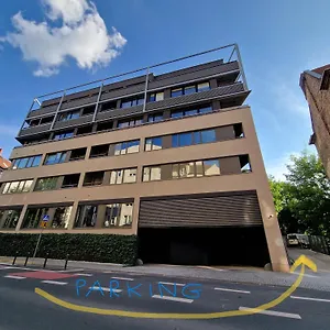 Apartament Velvet - Jezyce, Poznań